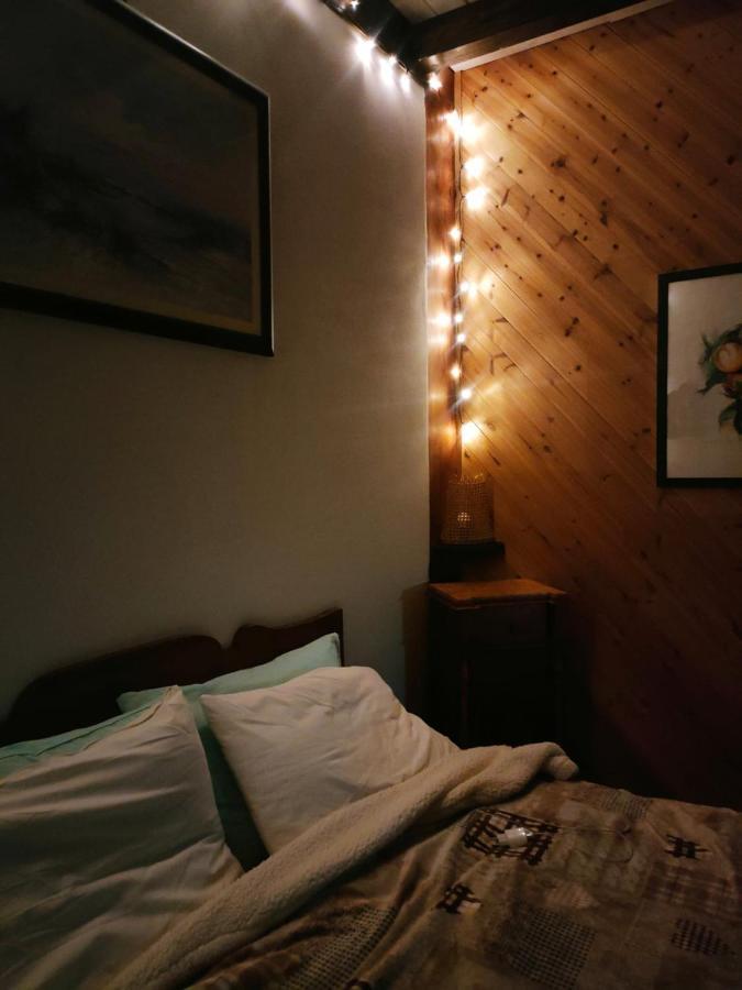 Room In Casa Castiglia A Woodhouse With Beautiful View Close Madonie Park 카스텔부오노 외부 사진